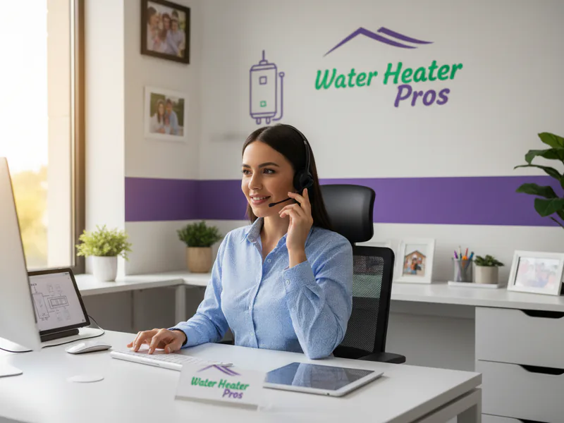 Water Heater Repair  in Bellerose  FAQ
